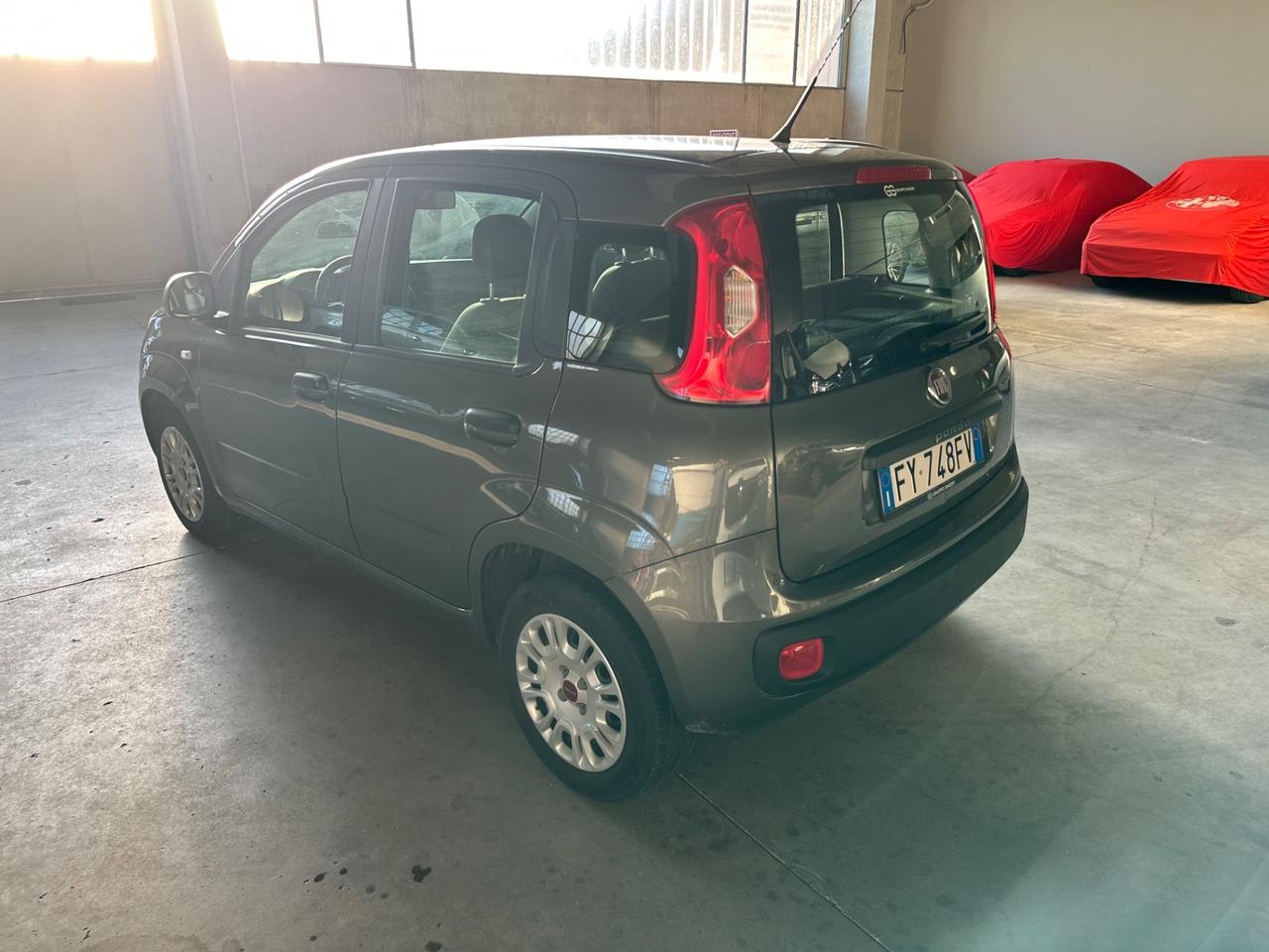 Fiat Panda 1.2 Possibile Finanziamento