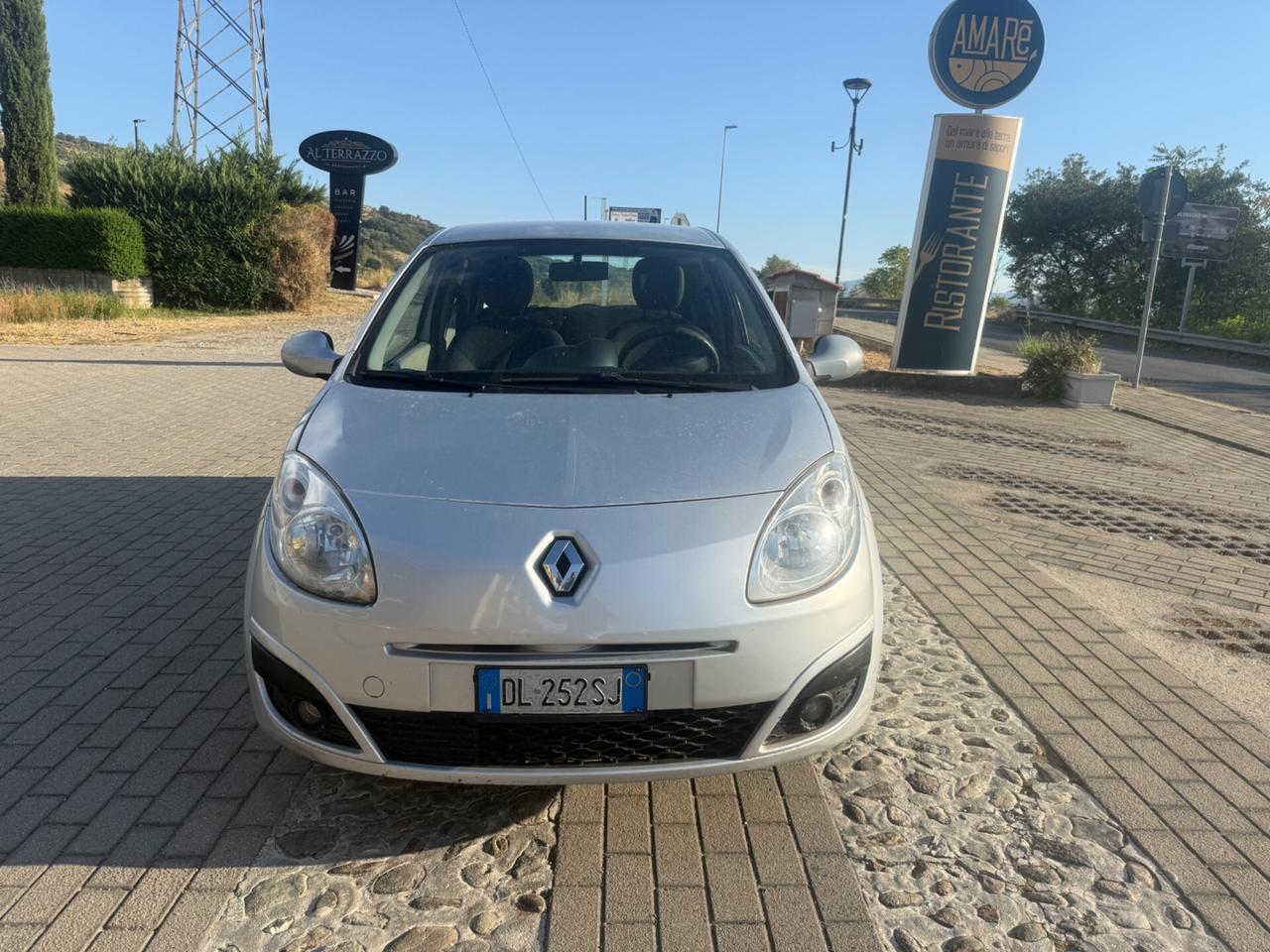 Renault Twingo 1.2 16V Initiale