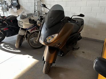 YAMAHA T-Max 500 T-Max XP 500 ie