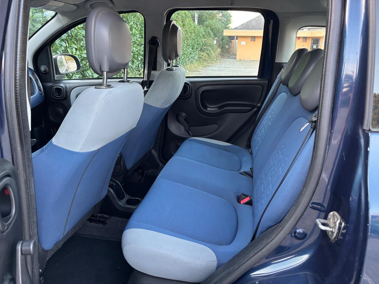 Fiat Panda 0.9 TwinAir Turbo