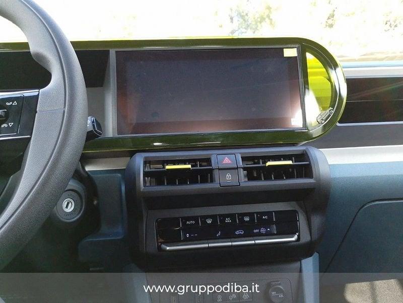 FIAT Grande Panda 1ML Benzina Icon 1.2100 Cv