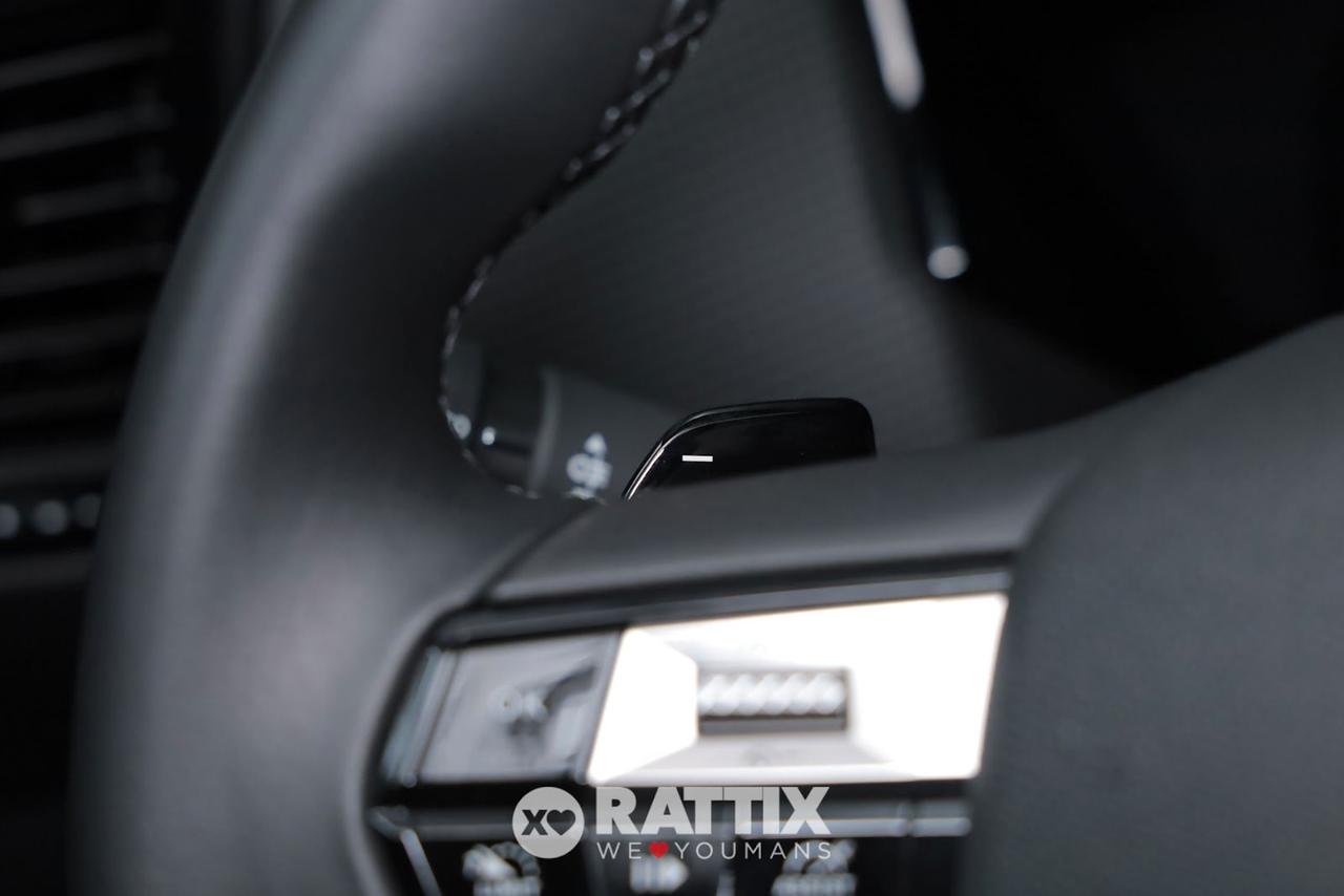 DS Automobiles DS 4 1.6 e-tense PHEV 225CV Cross Trocadero Auto + tetto apribile