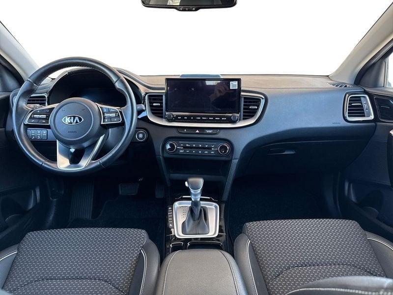 KIA Xceed 2019 1.6 gdi phev High Tech s/Adas Pack Plus 141cv dct