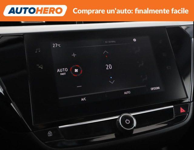 OPEL Corsa-e 5 porte Design & Tech