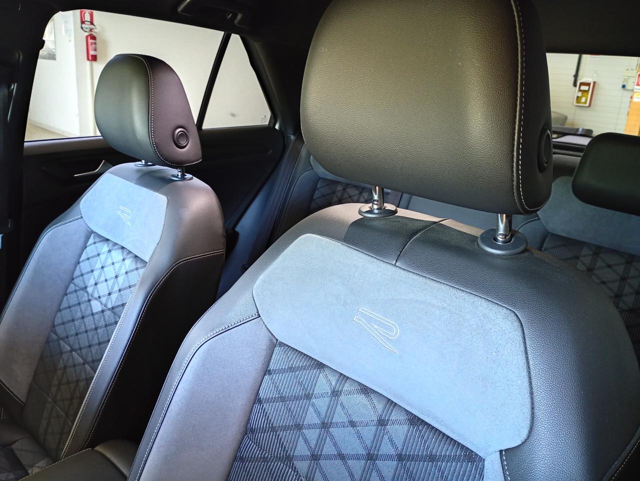 Volkswagen T-Roc 2.0 TDI SCR 150 CV DSG R-Line