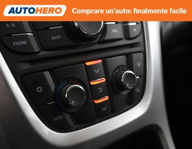 OPEL Astra 1.6 CDTI EcoFLEX S&S Sports Tourer Elective