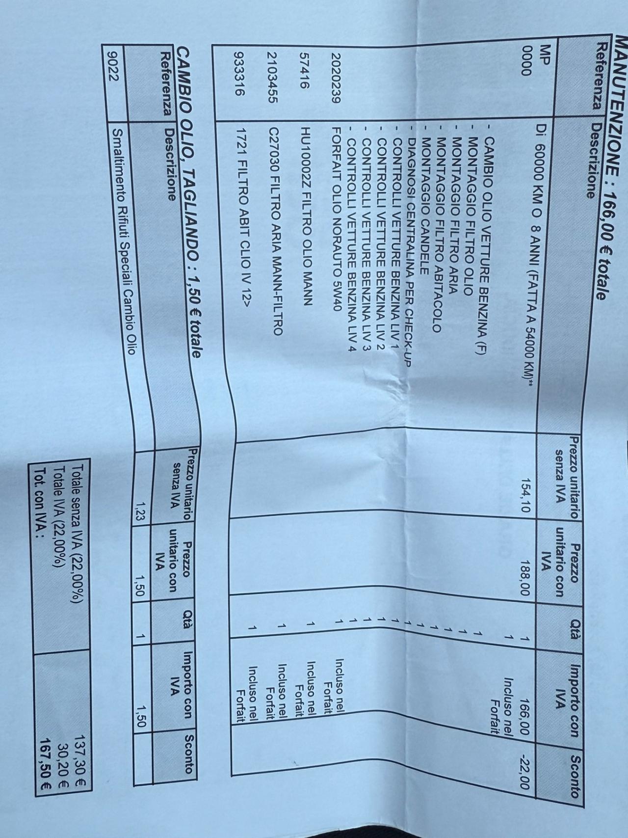 Renault Clio TURBO 12V 90CV Start&Stop 5 porte Energy Intens
