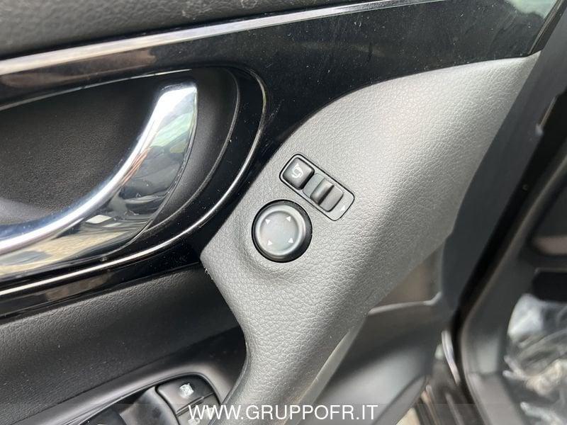 Nissan Qashqai 1.6 dCi 2WD N-Connecta