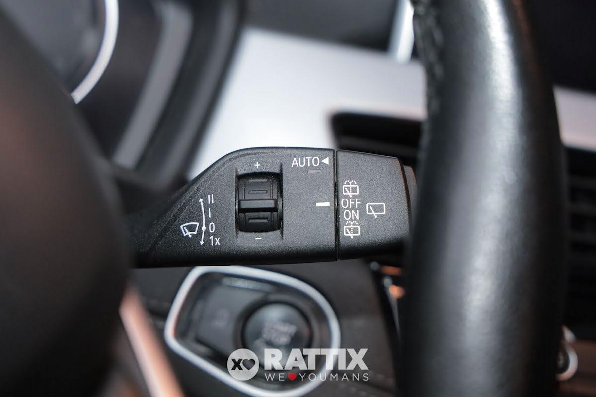 BMW X2 sdrive18d Business X auto