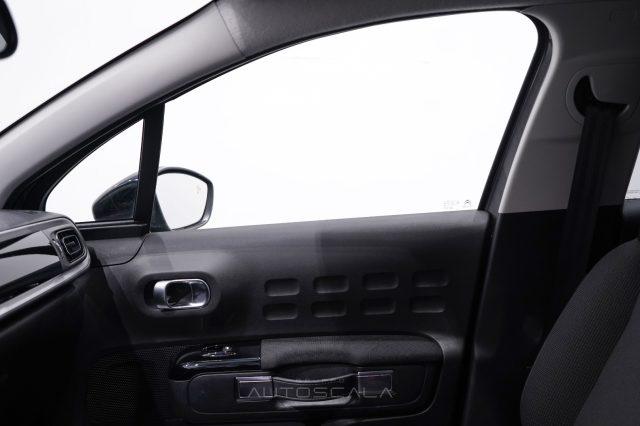 CITROEN C3 1.2 PureTech 110cv S&S Shine