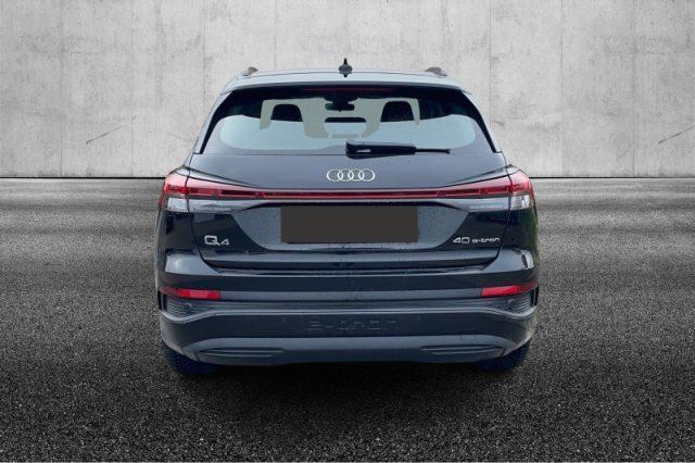 AUDI Q4 e-tron Q4 40 e-tron Business