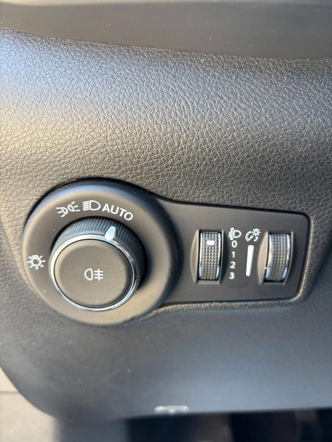 Jeep Compass 1.6 Multijet II 2WD Longitude