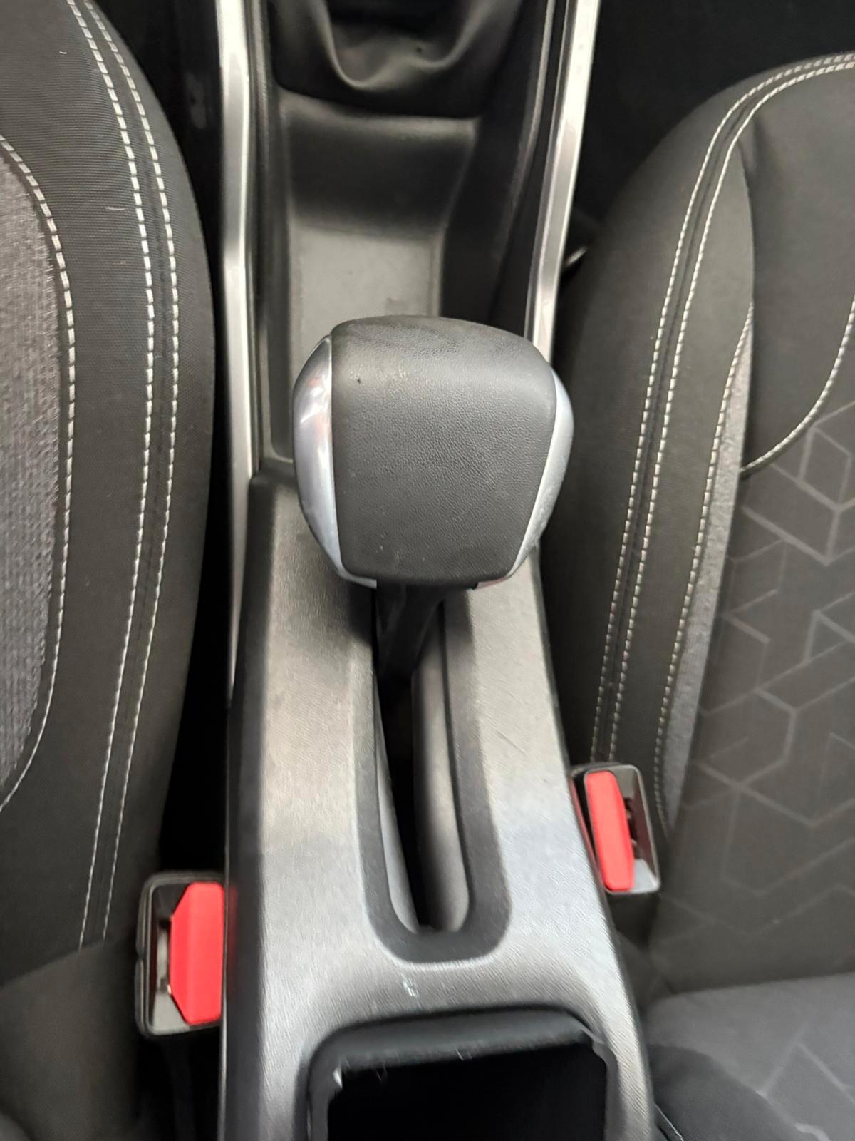 Peugeot 2008 BlueHDi 100 Allure