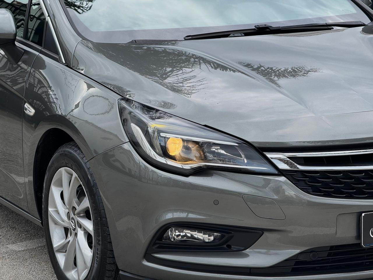 Opel Astra Sports Tourer 1.6 CDTI Business S 110CV MY18