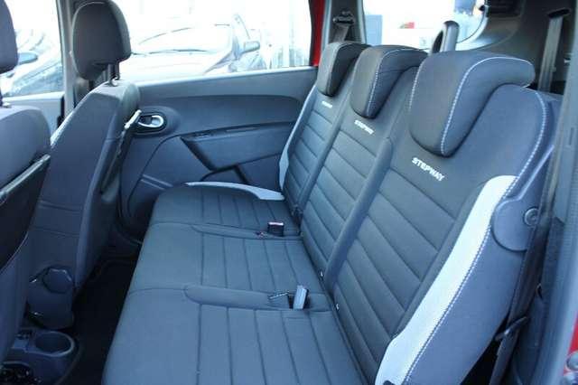Dacia Lodgy Stepway 1.5 Blue dCi 8V 115CV 7 posti