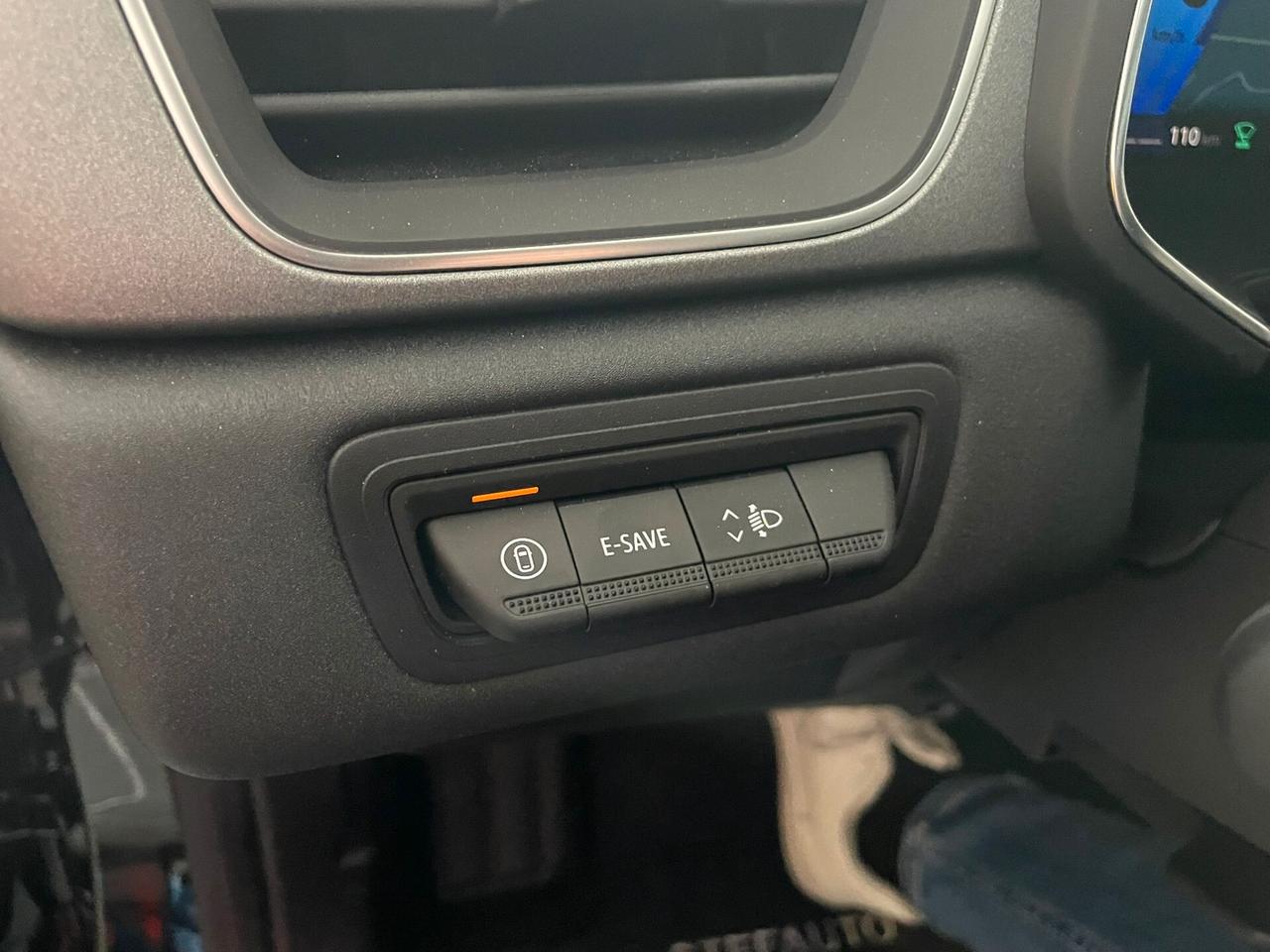 RENAULT SYMBIOZ FULL HYBRID E-TECH 145 Cv TECHNO