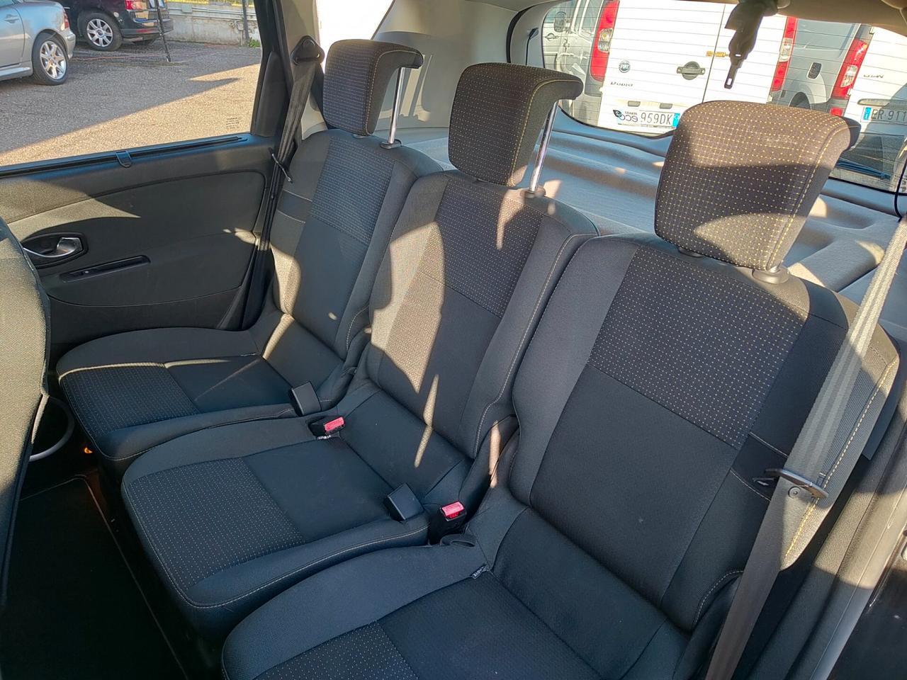 Renault Scénic X-Mod Dynamique