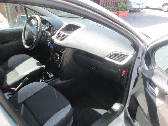 PEUGEOT 207 1.4 HDi 70CV 5p.