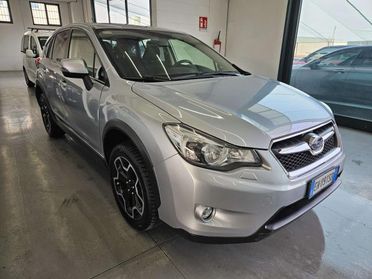 Subaru XV 2.0d S Unlimited (exclusive) 6mt