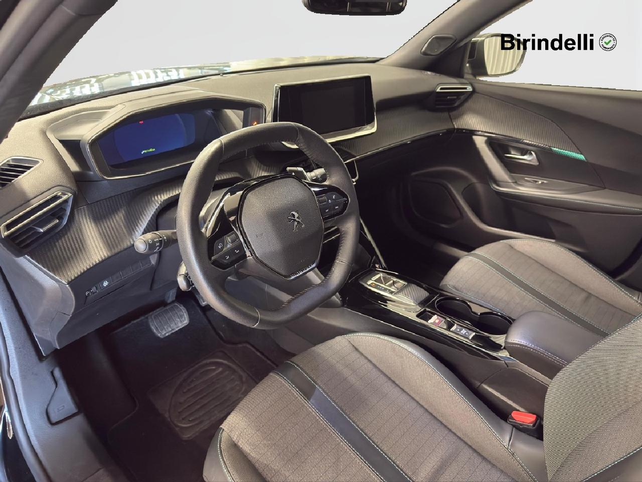 PEUGEOT 2008 2ª serie - 2008 BlueHDi 130 S&S EAT8 Allure