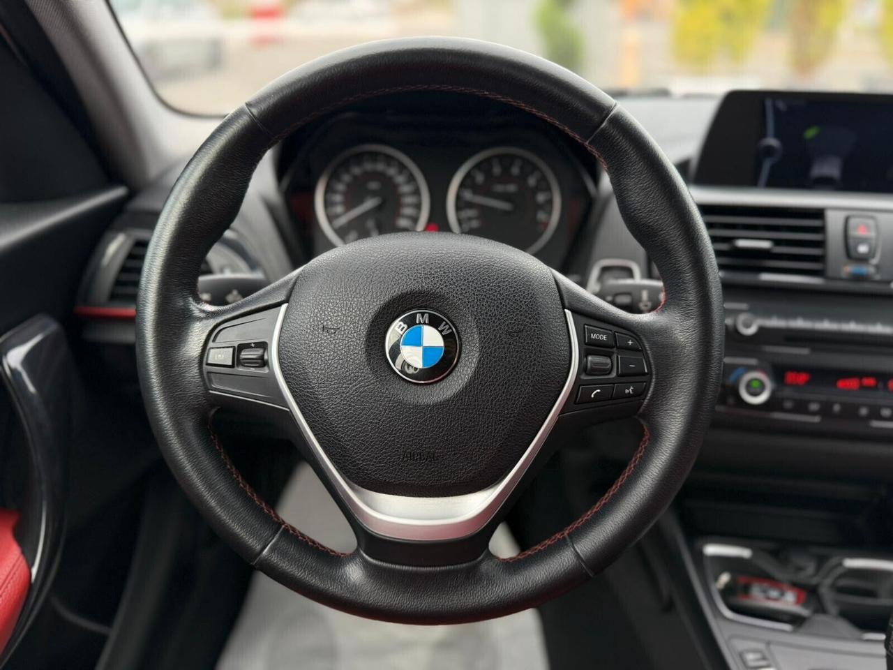 Bmw 116 116i 5p. Sport