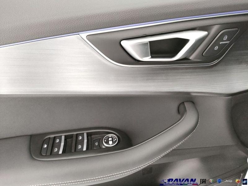 DR AUTOMOBILES DR 6.0 1.5 Turbo Bi-Fuel GPL