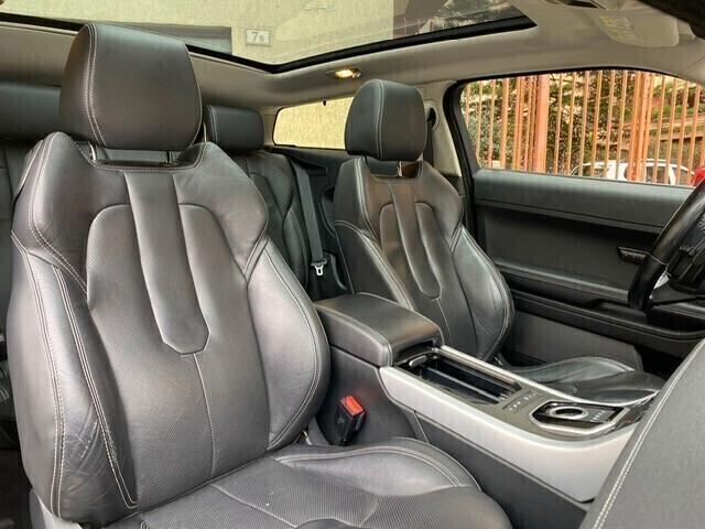 Land Rover Range Evoque 2.2 TD4 Coupé Dynamic