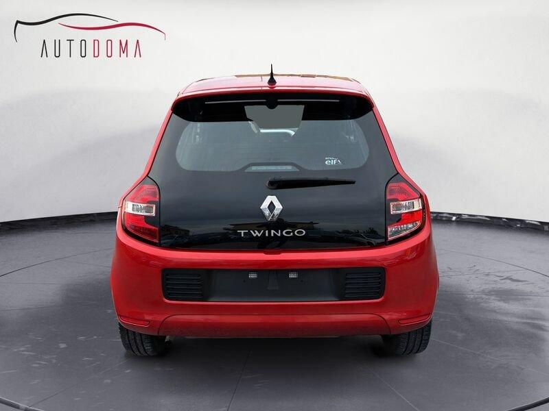 Renault Twingo SCe S&S Intens