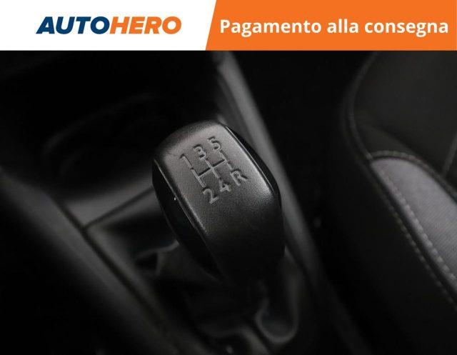 PEUGEOT 208 1° serie BlueHDi 75 5 porte Active