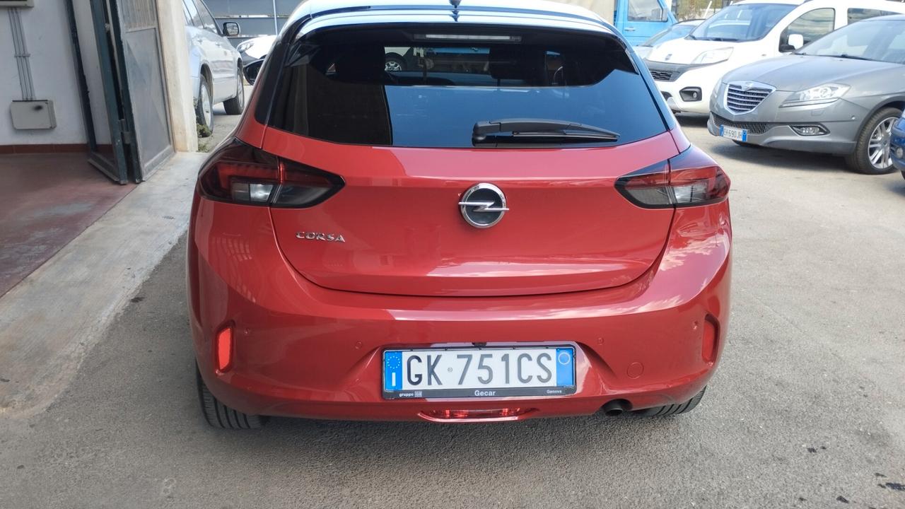 Opel Corsa 1.2 100 CV Edition