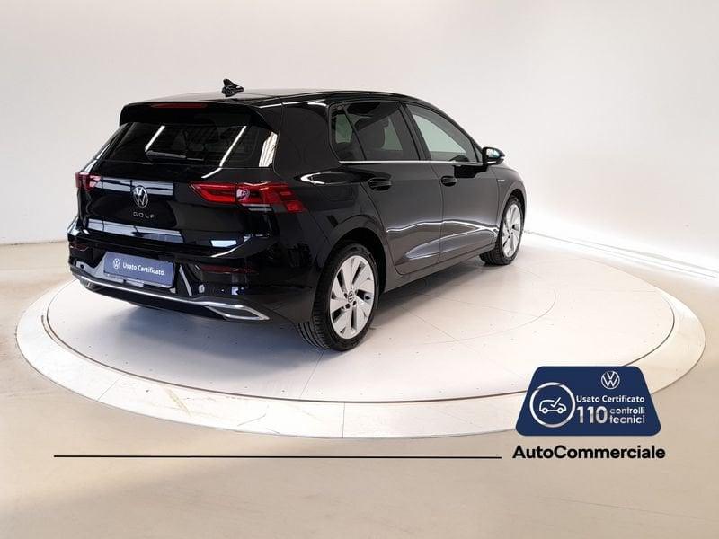 Volkswagen Golf 2.0 TDI 115cv Style