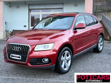 Audi Q5 2.0 TDI 177CV quattro S tronic Advanced Plus