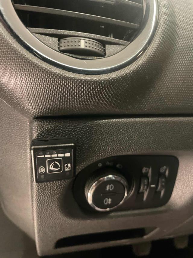 OPEL Corsa 1.2 85CV 5 porte GPL-TECH *OK GUIDA NEO P*