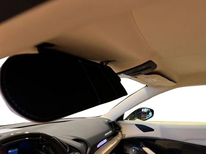 Ferrari 488 GTB 488 GTB Vettura Atelier Garanzia Ferrari approved 42 mesi