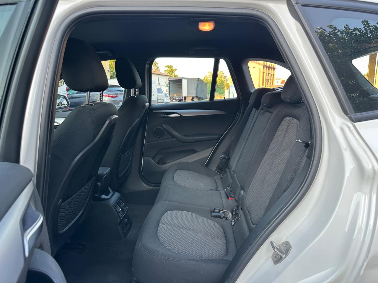Bmw X1 sDrive18d Msport