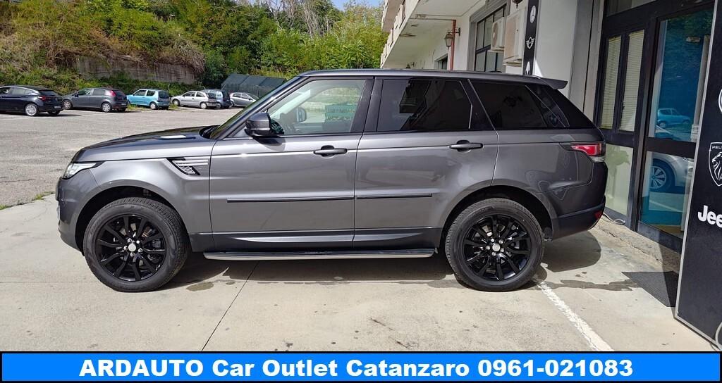 Range Rover Sport 3.0 D HSE Dynamic 249 CV