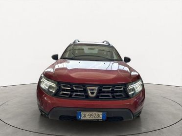 Dacia Duster 1.0 TCe GPL 100 CV 4x2 Essential