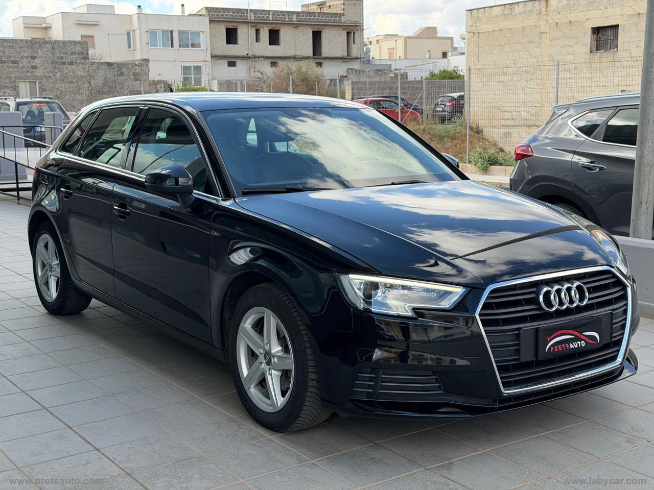 AUDI A3 SPB 30 TDI