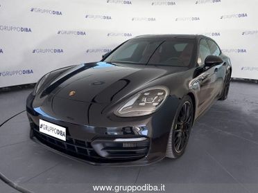 Porsche Panamera II 2021 Sport Turismo Sport Turismo 2.9 4 e-hybrid Platinum Edi