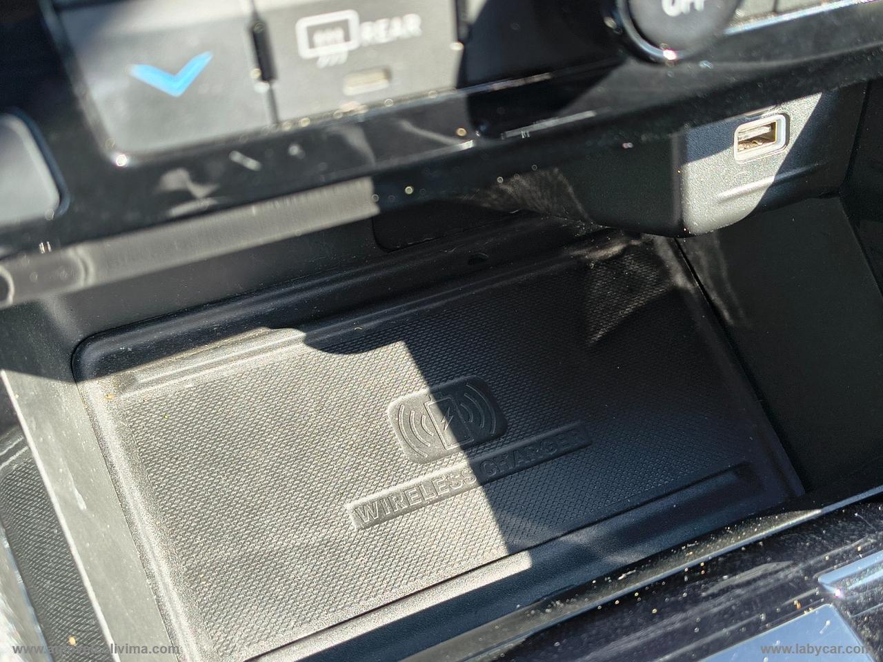 JEEP Compass 1.6 Mjt II 2WD Limited