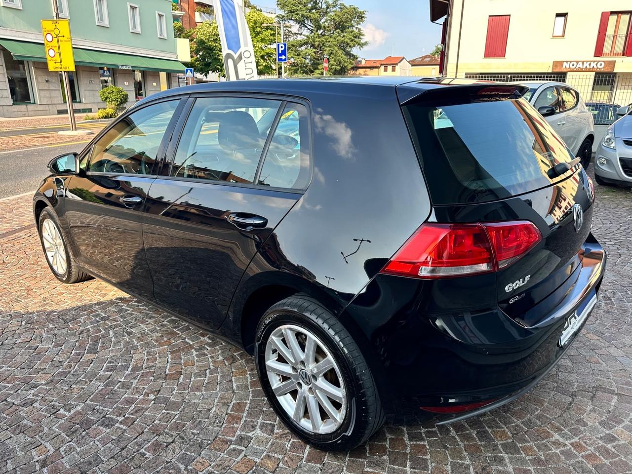 Volkswagen Golf 1.2TSI 85CV 5p - Uniproprietario