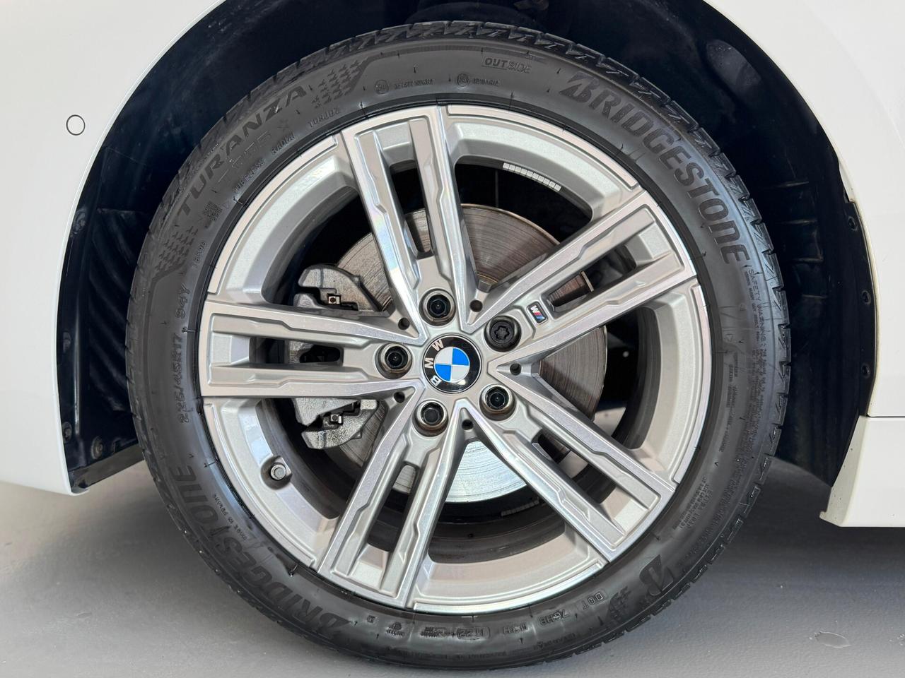 Bmw Serie 1 116 F40 116d 5p. Msport automatico