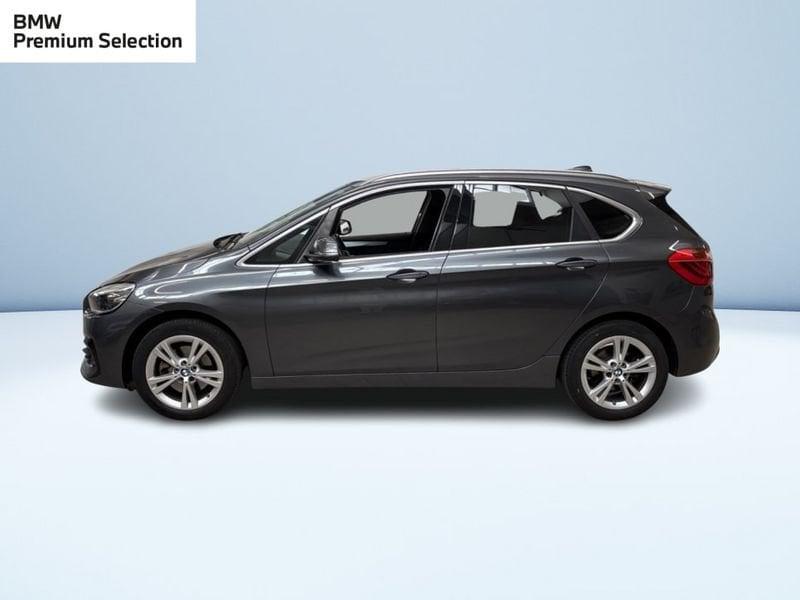 BMW Serie 2 Active Tourer 218D ACTIVE TOURER ADVANTAGE AUTO