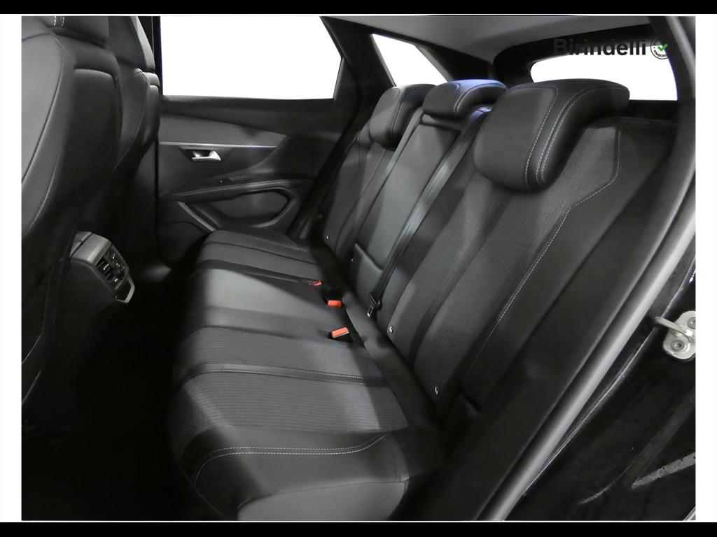 PEUGEOT 3008 2ª serie - 3008 BlueHDi 130 S&S EAT8 Allure