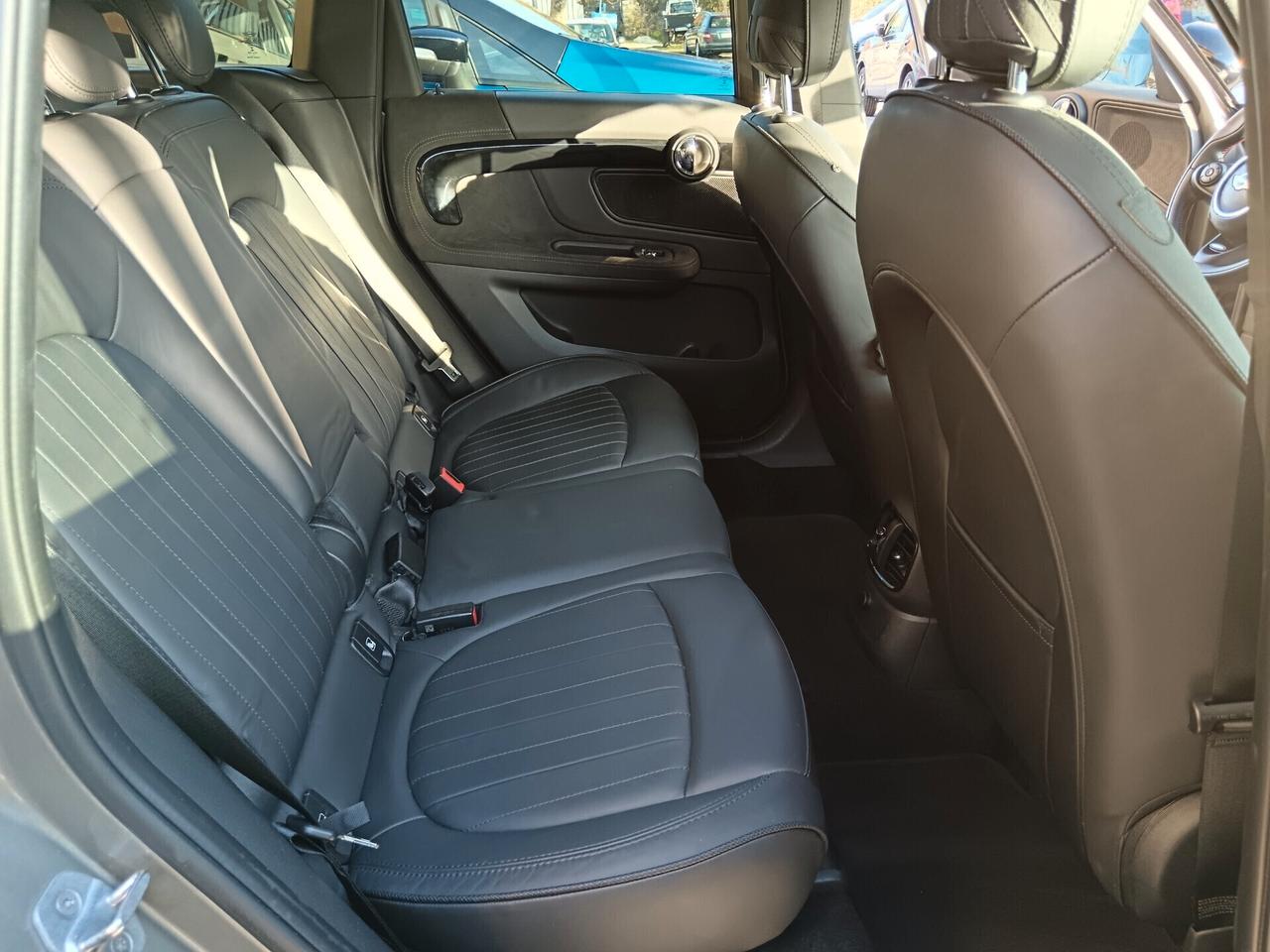 Mini Countryman 2.0 231CV JCW ALL4 NO SUPERBOLLO