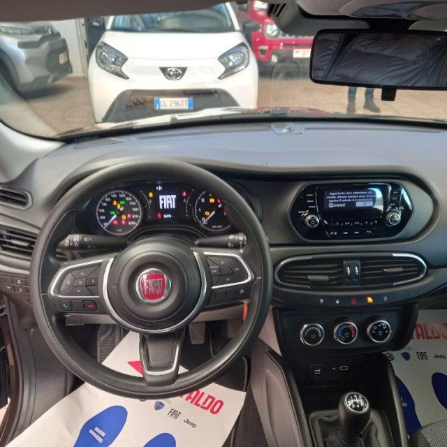 FIAT Tipo 1.3 Mjt S&S 5 porte