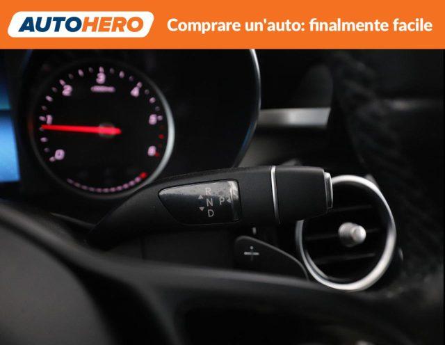 MERCEDES-BENZ C 220 d 4Matic Auto Executive