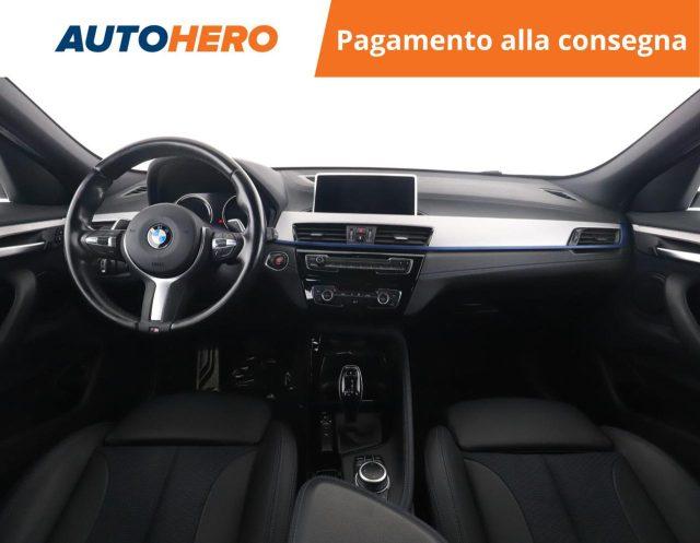 BMW X2 sDrive18d Msport