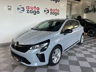 Renault Clio 1.0 tce Evolution 90cv