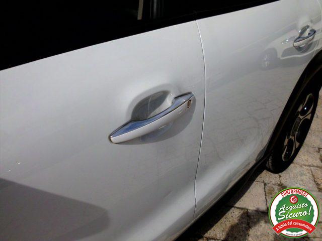 CITROEN C3 Aircross BlueHDi 120 S&S Shine